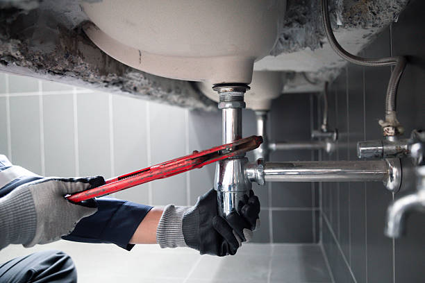 Trusted Leak Detection service in Cranbury, NJ - Masters Plumbing Service